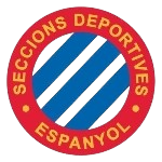 Logo Espanyol