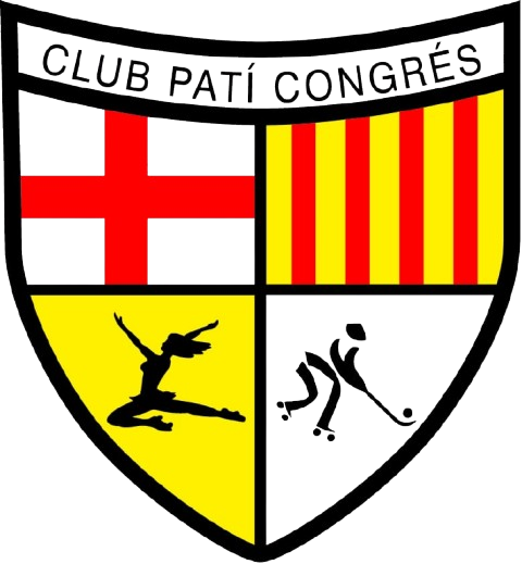 Logo 	
CP CONGRÉS-LA SAGRERA ES MOU