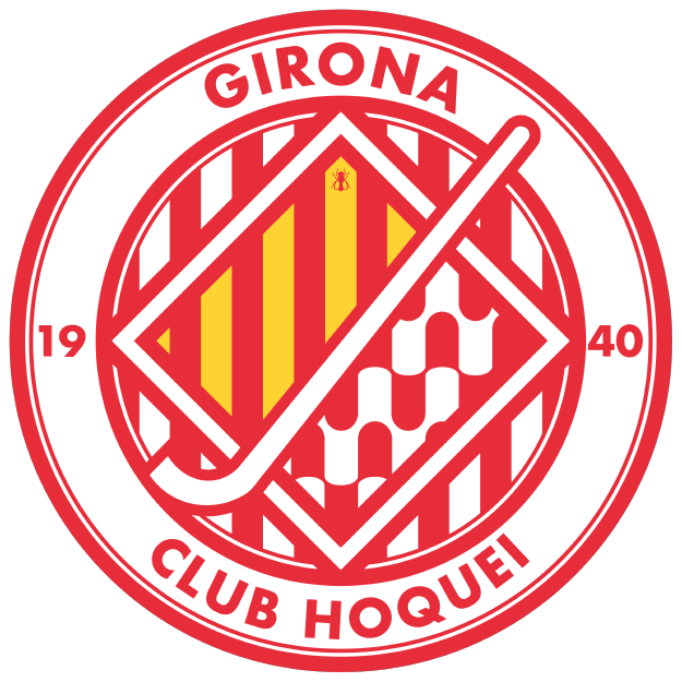 Logo Girona