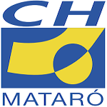 Logo CH Mataro