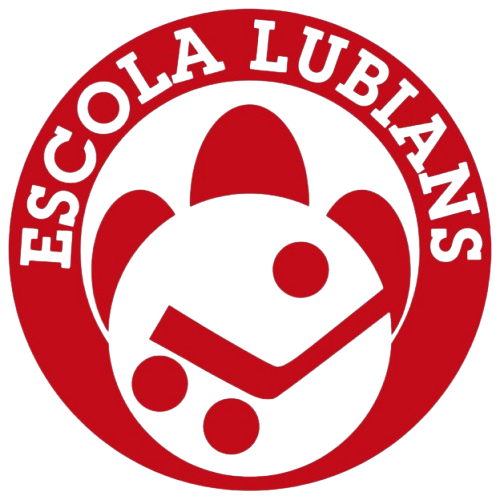 Logo CALVO ESCOLA LUBINÁS
